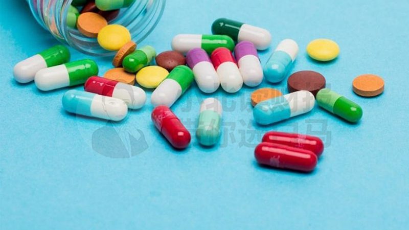 医药批发药品分类参数解析：揭秘药品分类背后的逻辑