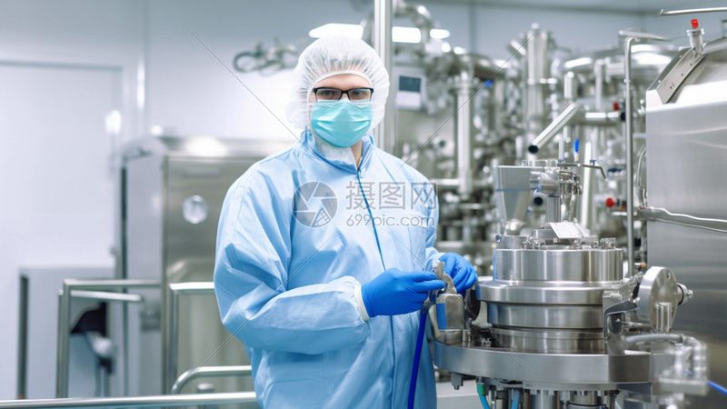 植物提取物价格之谜：揭秘影响价格的关键因素