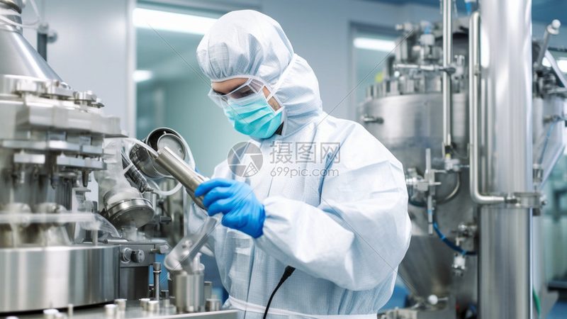 药用辅料GMP认证：厂家报价单背后的考量**