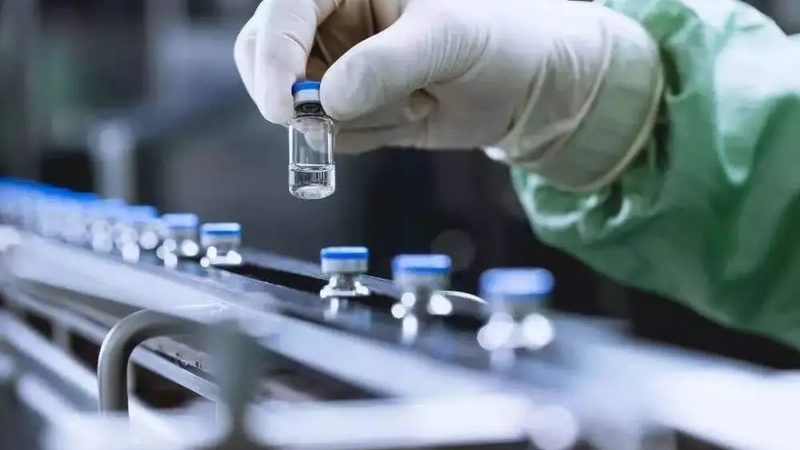 揭秘医药原料分类：了解其用途与注意事项