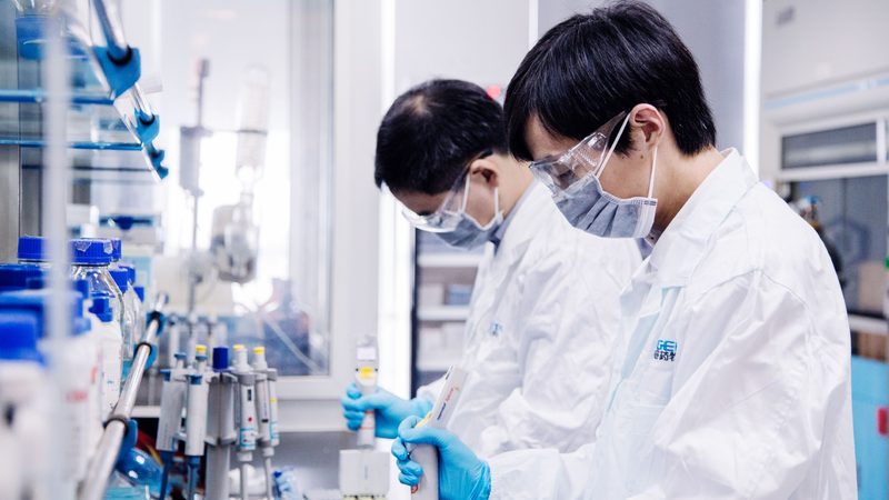 中药饮片与中药颗粒：揭秘其背后的技术秘密与市场格局