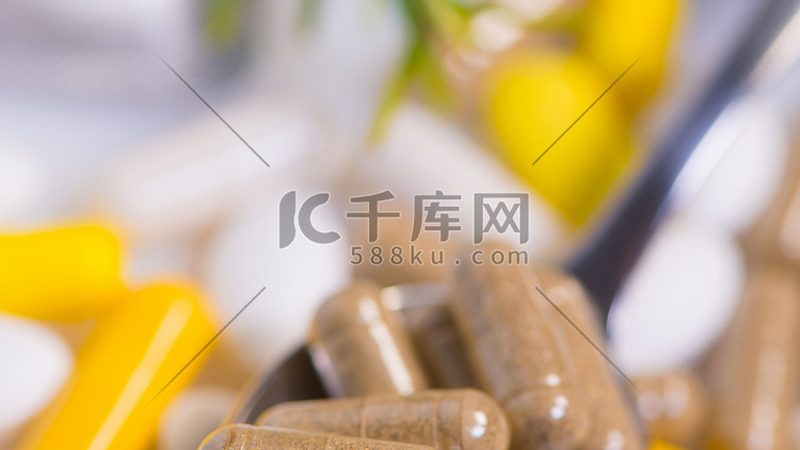 药用空心胶囊：揭秘其生产工艺与质量控制**