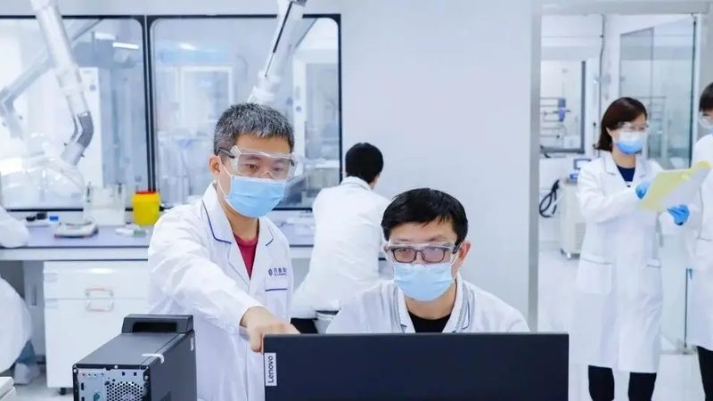 医药中间体研发外包：如何选择合适的合作伙伴？**