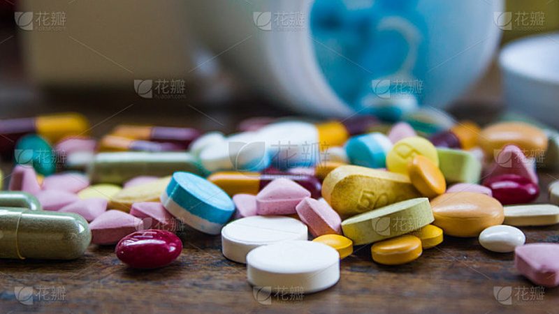 药用辅料全系列分类解析：揭秘制药背后的秘密**